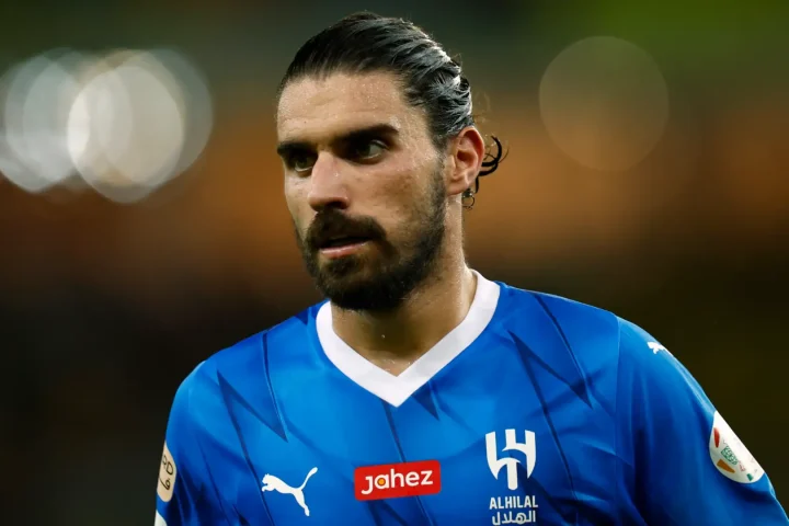 Robin Neves’ Future at Al Hilal Draws Growing European Attention