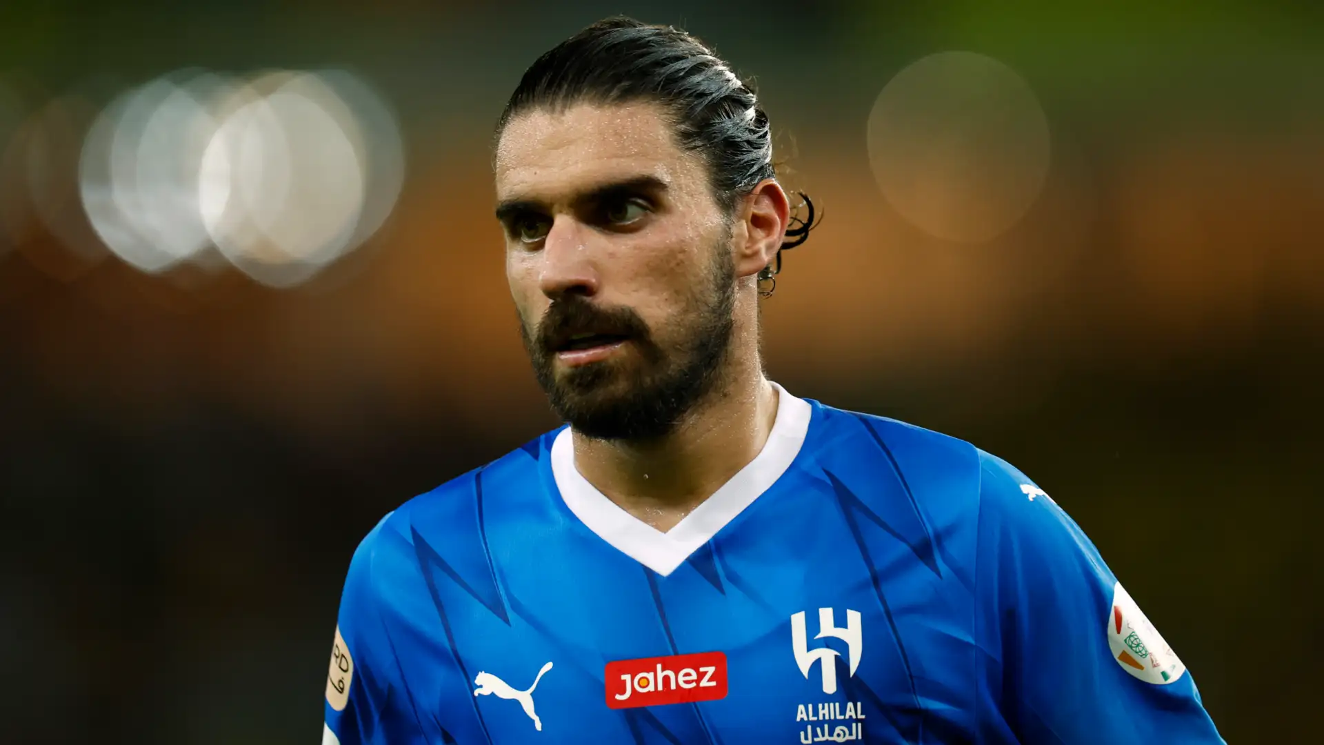 Robin Neves’ Future at Al Hilal Draws Growing European Attention