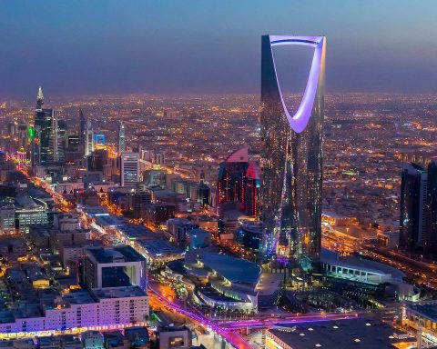 Saudi Arabia Aims to Become the Carbon Trading Hub for the Global South