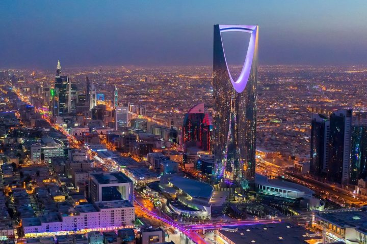 Saudi Arabia Aims to Become the Carbon Trading Hub for the Global South