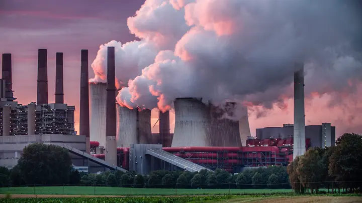 Saudi Arabia Aims to Become the Carbon Trading Hub for the Global South