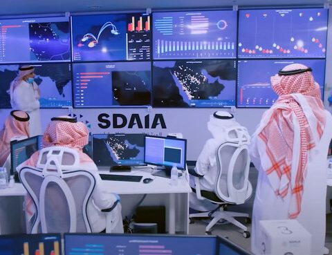 Saudi Arabia Emerges as a Regional Leader in AI-Powered Government Services