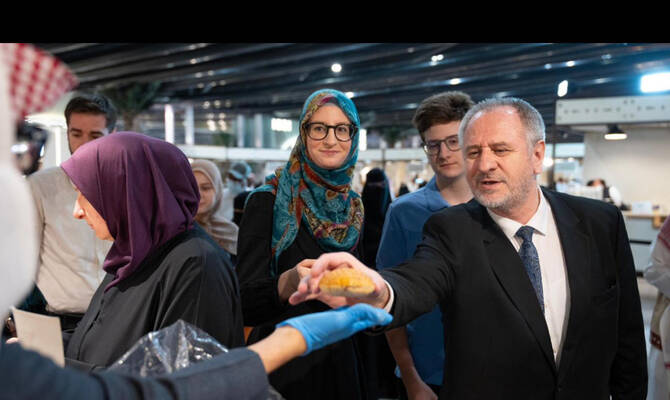 Saudi Arabia Expands Global Footprint with New Export Contracts as Demand for Dates Surges