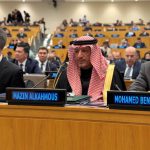 Saudi Arabia Leads Global Anti-Corruption Efforts