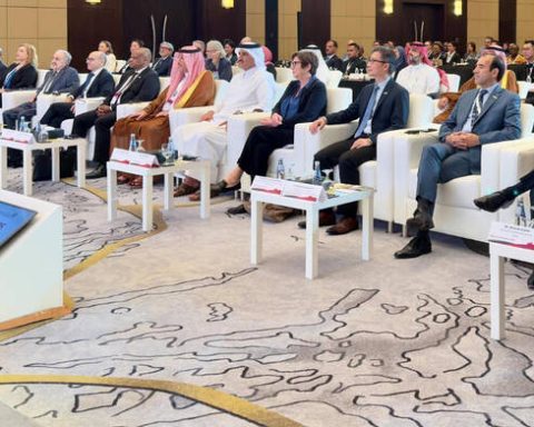 Saudi Arabia Participates in IAACA Annual Anti-Corruption Conference in Doha