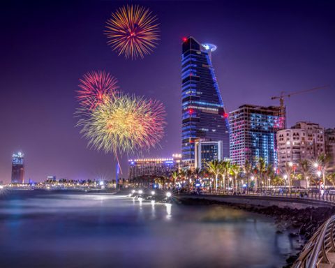 Saudi Arabia Reaches New Milestones in Advancing Quality of Life