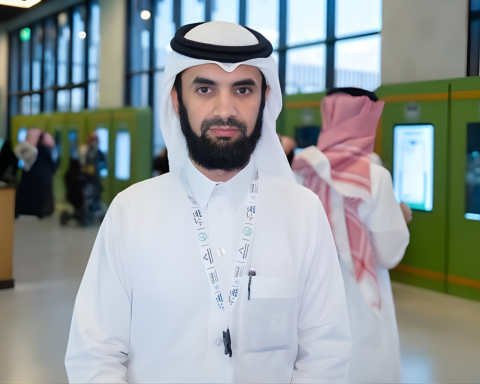 Saudi Arabia Sets Guinness World Record with the World’s Largest Digital Solutions Hackathon