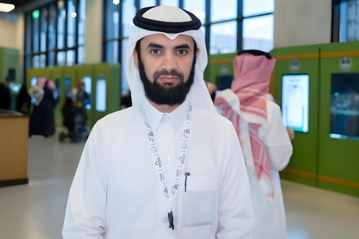 Saudi Arabia Sets Guinness World Record with the World’s Largest Digital Solutions Hackathon