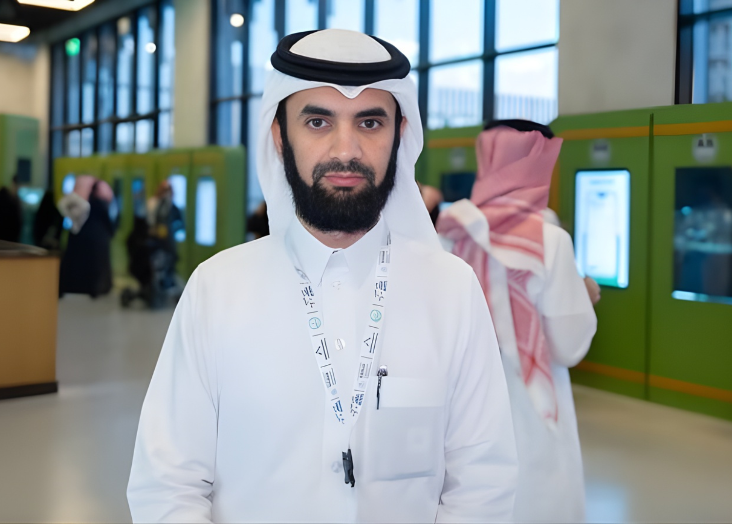 Saudi Arabia Sets Guinness World Record with the World’s Largest Digital Solutions Hackathon