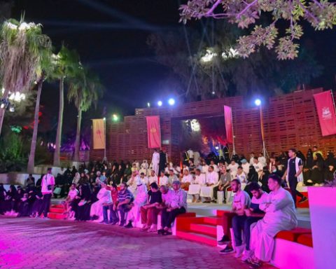 Saudi Capital Celebrates Philippine Culture Through Music, Art, and Tradition