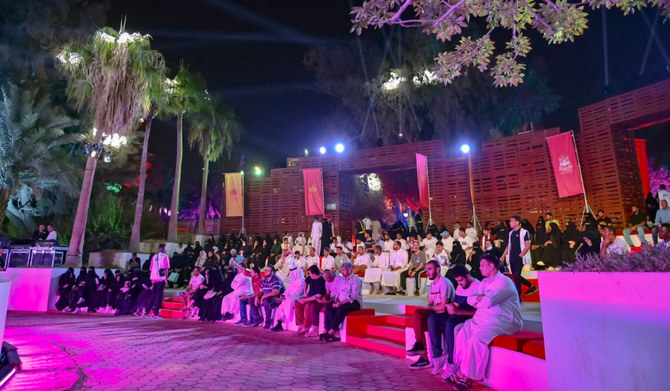 Saudi Capital Celebrates Philippine Culture Through Music, Art, and Tradition
