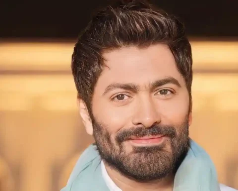 Tamer Hosny Sends a Heartfelt Message to His Fans I Always Try to Be With You