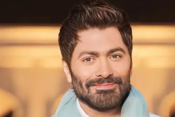 Tamer Hosny Sends a Heartfelt Message to His Fans I Always Try to Be With You