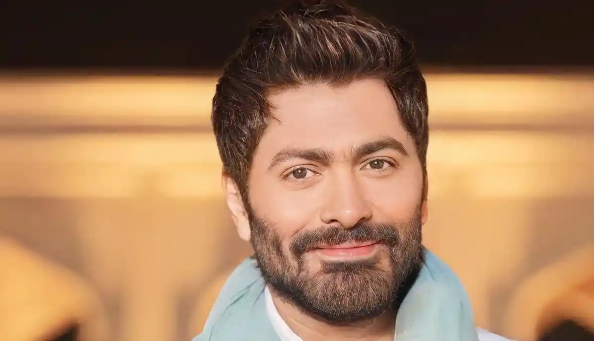 Tamer Hosny Sends a Heartfelt Message to His Fans I Always Try to Be With You