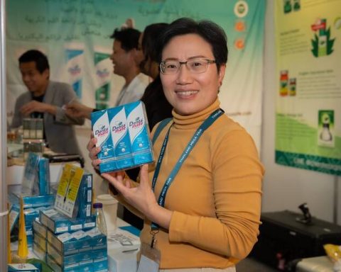 Thai Participation Surges in Riyadh as Economic Collaboration with Saudi Arabia Deepens