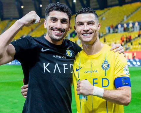 Transfer Tensions Rise as Al Hilal and Al Nassr Engage in Strategic Moves