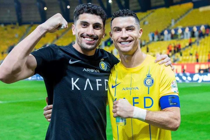 Transfer Tensions Rise as Al Hilal and Al Nassr Engage in Strategic Moves