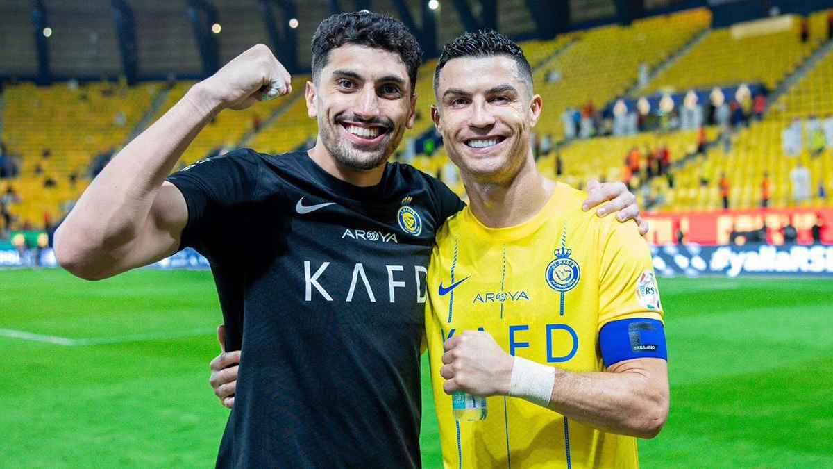 Transfer Tensions Rise as Al Hilal and Al Nassr Engage in Strategic Moves