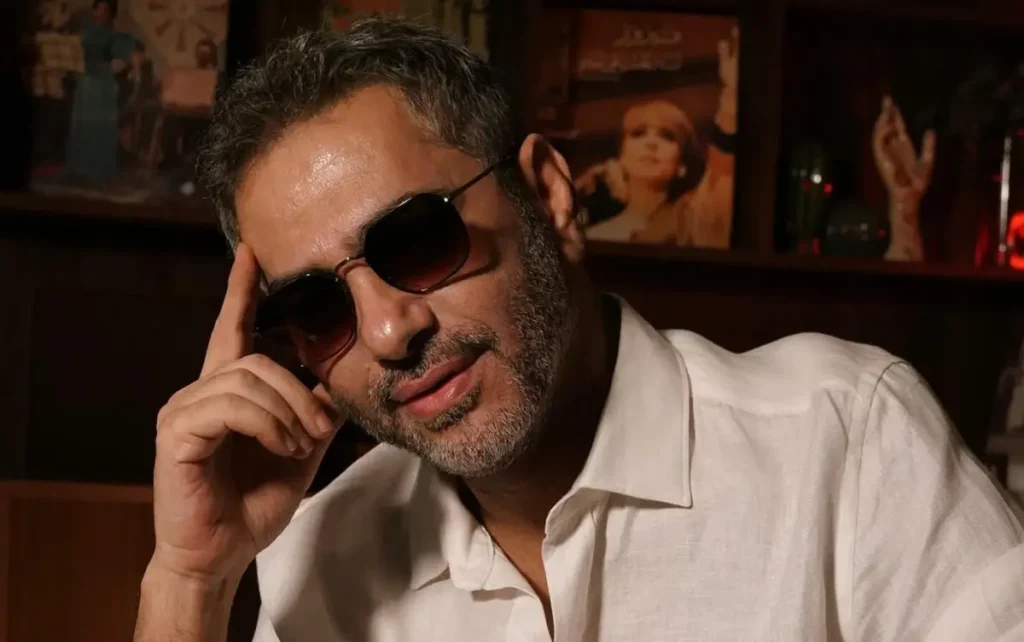 Fadl Shaker Dominates Joy Awards 2026 With Two Fan-Voted Music Wins | The Saudi Times