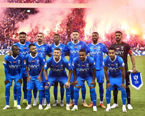 Al Hilal Clarifies Its Position on Potential Foreign Signings