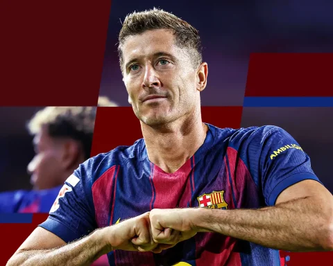 Al Hilal Opens Talks to Loan Robert Lewandowski as Part of Strategic Reinforcement Plan