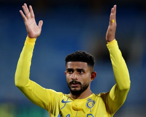 Al-Nassr Responds to Al-Ittihad’s Offer for Abdulilah Al-Amri