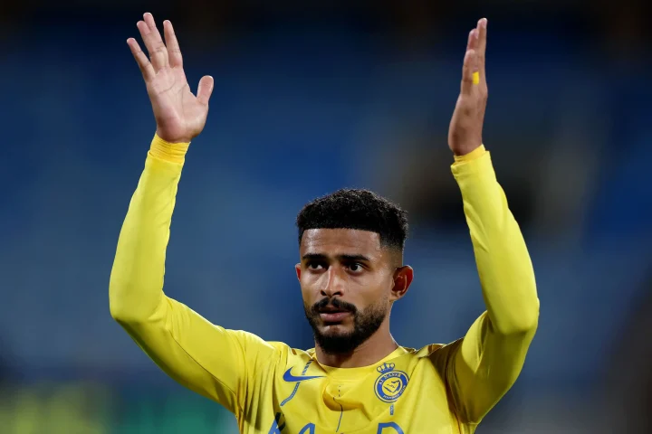 Al-Nassr Responds to Al-Ittihad’s Offer for Abdulilah Al-Amri