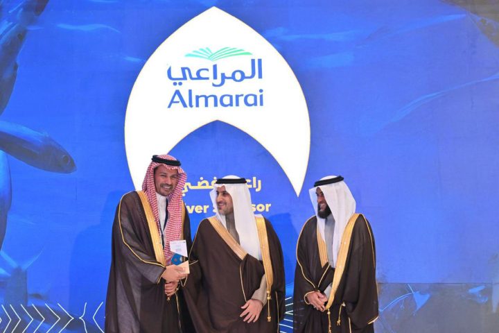 Almarai Announces Five Strategic Agreements to Expand into Seafood Sector