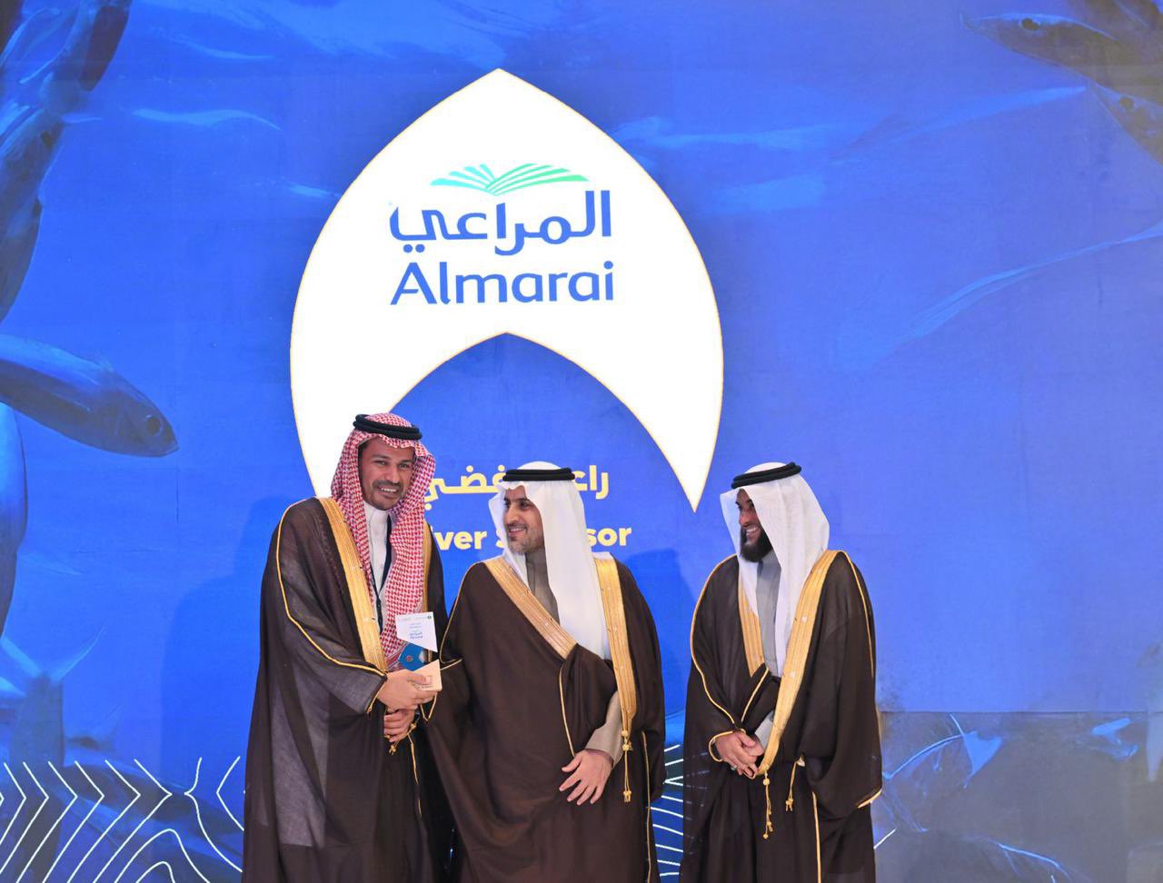 Almarai Announces Five Strategic Agreements to Expand into Seafood Sector