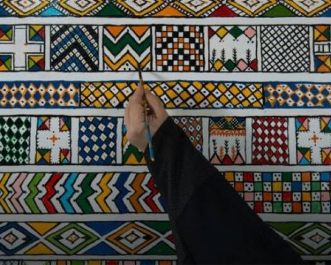 Asir Artisans Enhance Skills Through Professional Training Programs