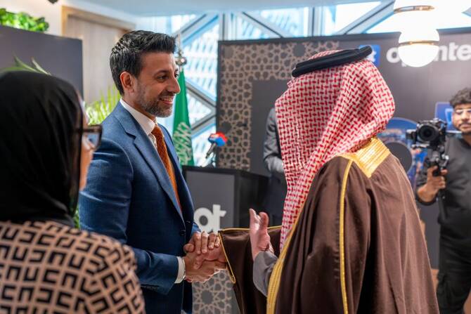 Canada Eyes Stronger Ties with Saudi Arabia in 2026