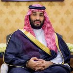 Crown Prince Mohammed bin Salman Tops List of Most Influential Arab Leaders in 2025
