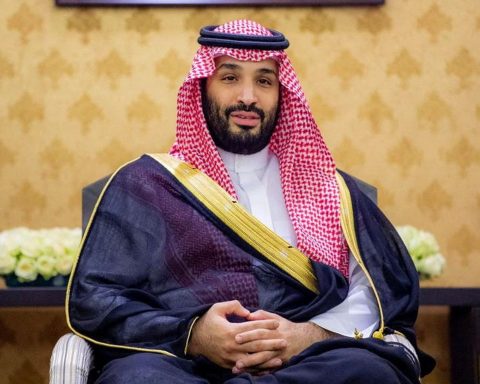 Crown Prince Mohammed bin Salman Tops List of Most Influential Arab Leaders in 2025