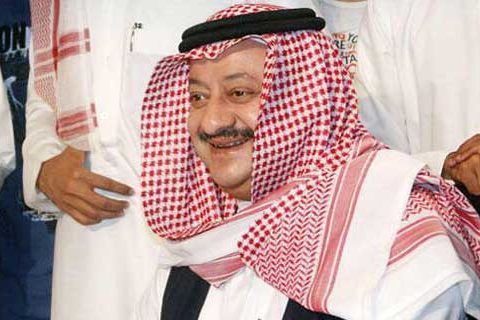 Deputy Governor of Makkah Performs Funeral Prayer for Faisal bin Turki bin Faisal Al Saud