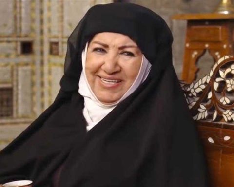 Developments in the Murder Case of Syrian Actress Huda Shaarawi in Damascus