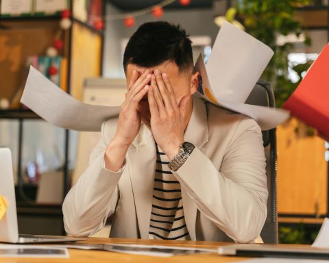 Do Anxiety and Depression Increase HbA1c Levels The Hidden Link Between Mental Health and Diabetes