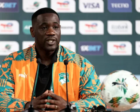 Egypt National Team Drops Côte d’Ivoire Coach and Accuses Him of Acting and Crying