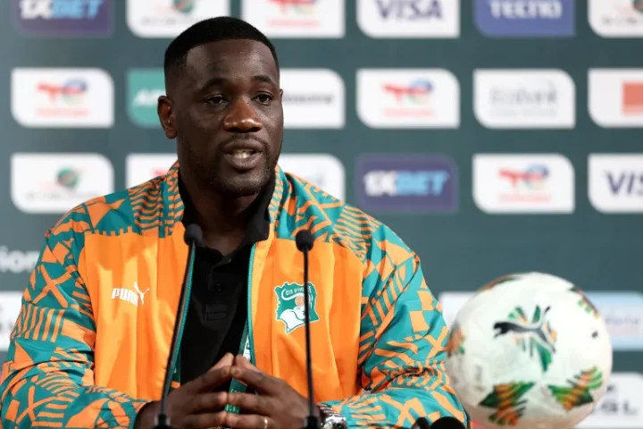 Egypt National Team Drops Côte d’Ivoire Coach and Accuses Him of Acting and Crying