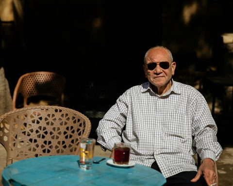 Egypt’s Population Increases by 642,000 in Just Five Months