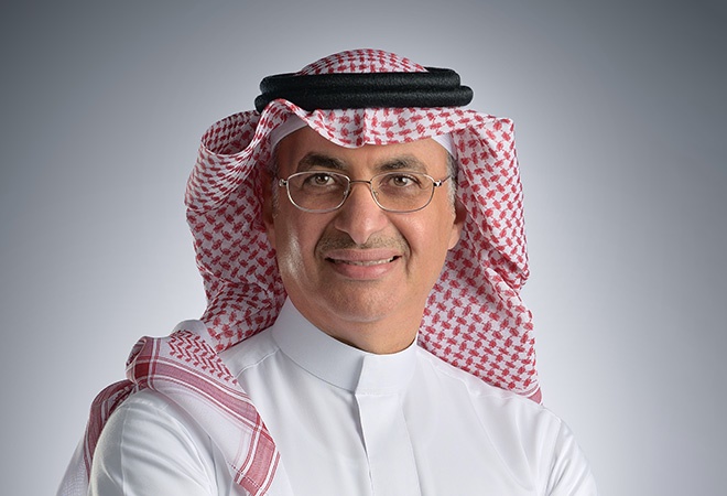Essam Al-Muhaidib A Model of Family Investment Leadership and Economic Transformation