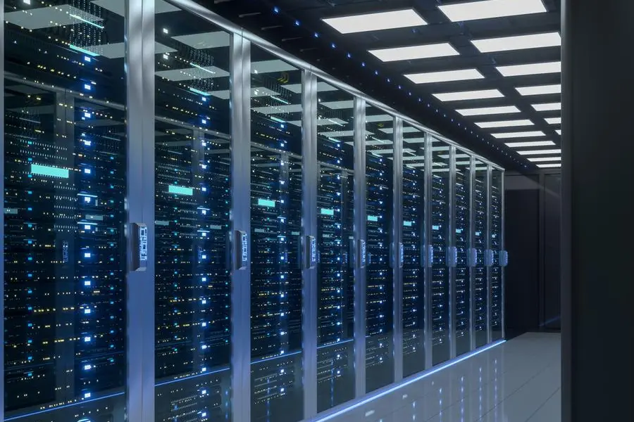 Foundation Stone Laid for New Saudi Government Data Center in Riyadh