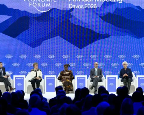 From Davos, the Cultural Fund Positions Culture as a Global Investment and a Promising Economic Driver for Saudi Arabia
