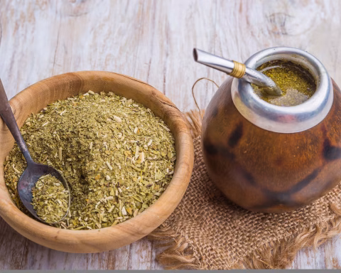 German Company Recalls Yerba Mate Drink Over Potential Toxic Contamination