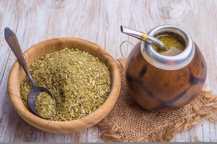 German Company Recalls Yerba Mate Drink Over Potential Toxic Contamination
