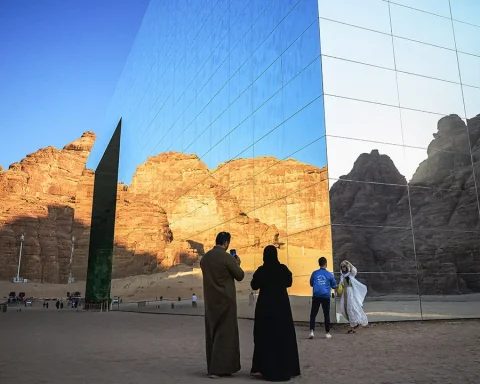 How 2025 Became a Defining Year in Saudi Arabia’s Transformation and Global Leadership