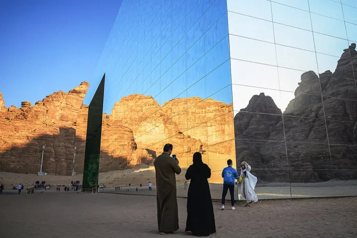How 2025 Became a Defining Year in Saudi Arabia’s Transformation and Global Leadership