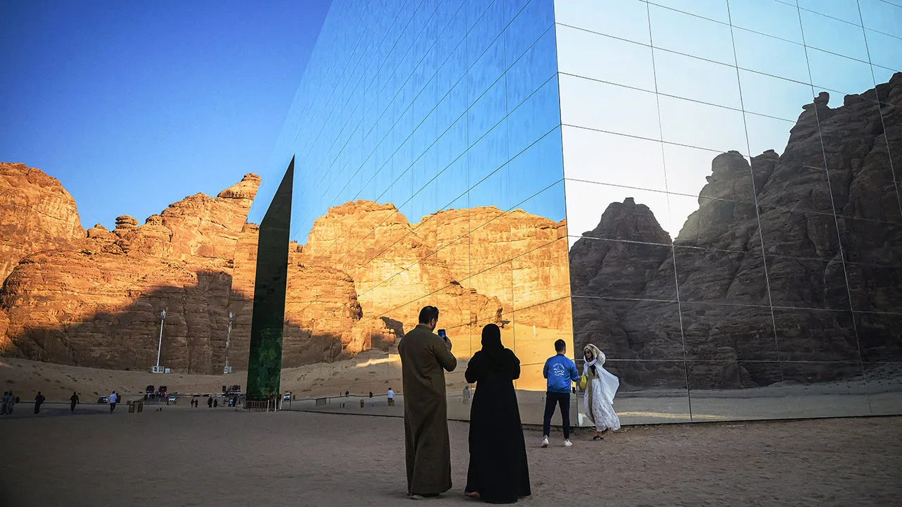 How 2025 Became a Defining Year in Saudi Arabia’s Transformation and Global Leadership