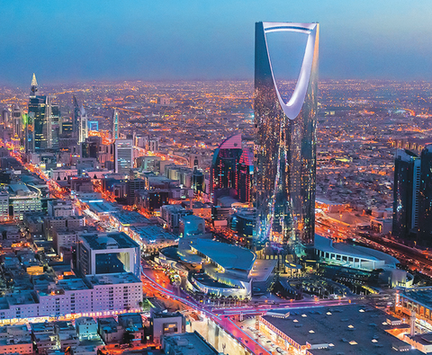 International Investors Drive Saudi Venture Capital Growth as Activity Rises 38%