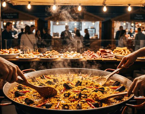 Ithra Brings Spain to Life in a Two-Week Cultural Celebration