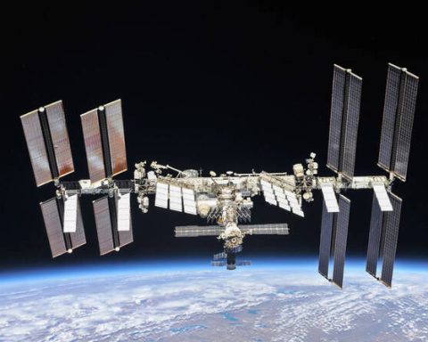 Jeddah Astronomical Society Explores the Legacy of the International Space Station